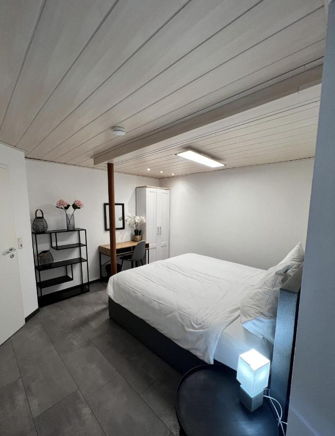 Ferienhaus Moehrle 2 Иберлинген Экстерьер фото