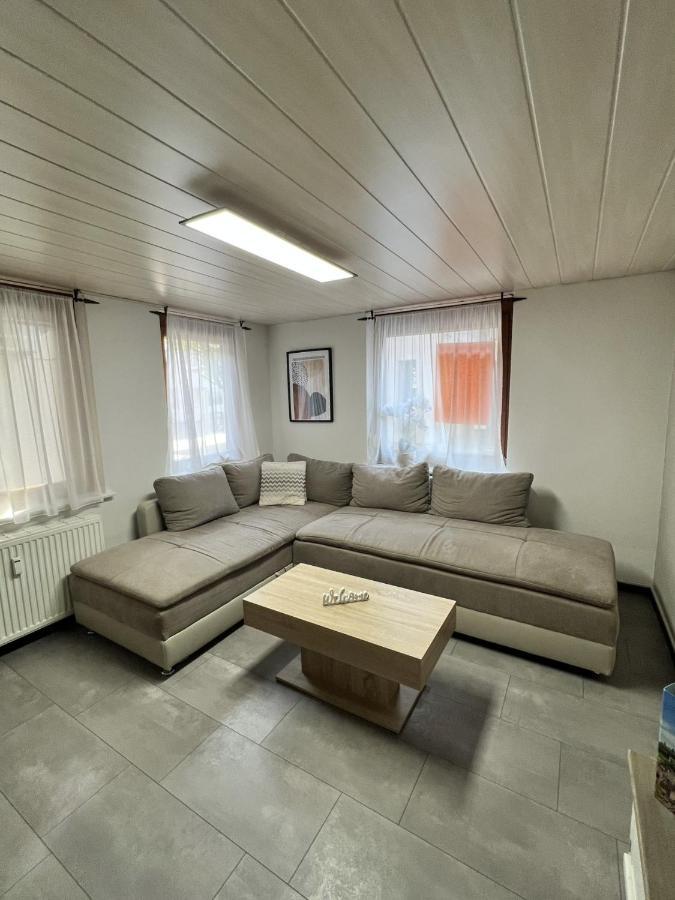 Ferienhaus Moehrle 2 Иберлинген Экстерьер фото