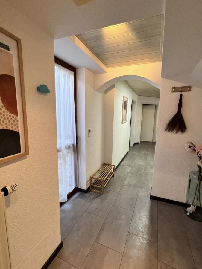 Ferienhaus Moehrle 2 Иберлинген Экстерьер фото