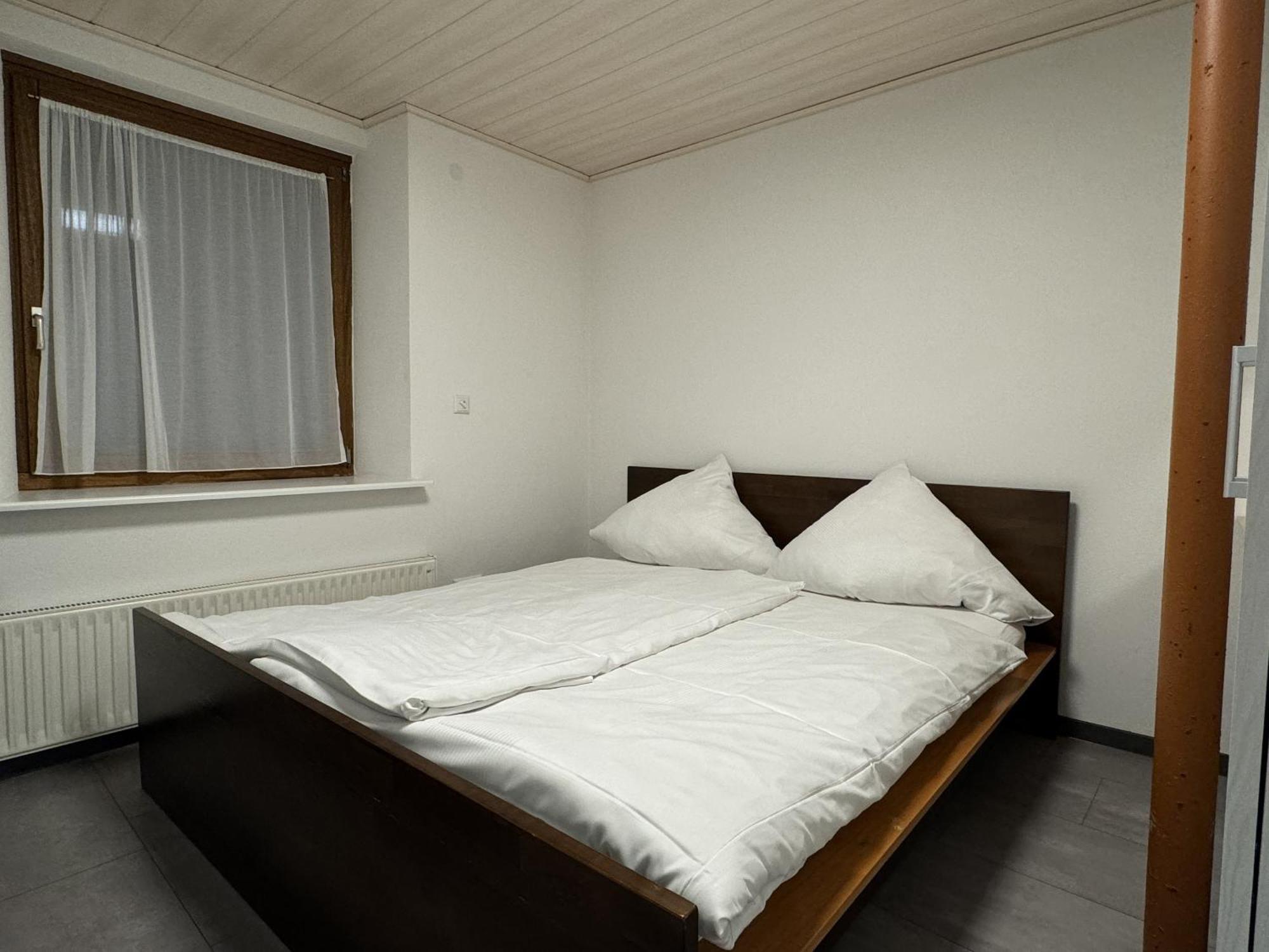 Ferienhaus Moehrle 2 Иберлинген Экстерьер фото