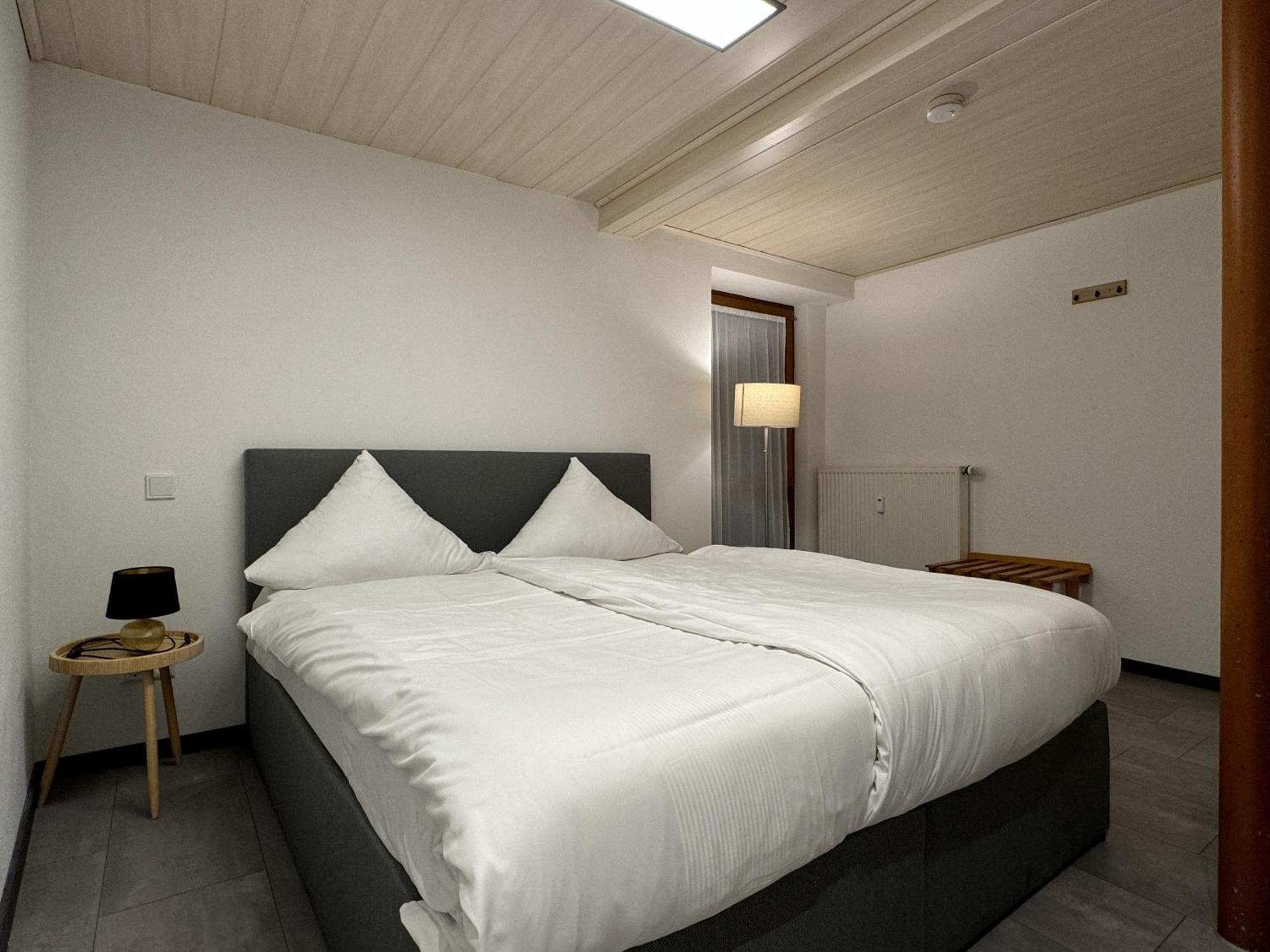 Ferienhaus Moehrle 2 Иберлинген Экстерьер фото