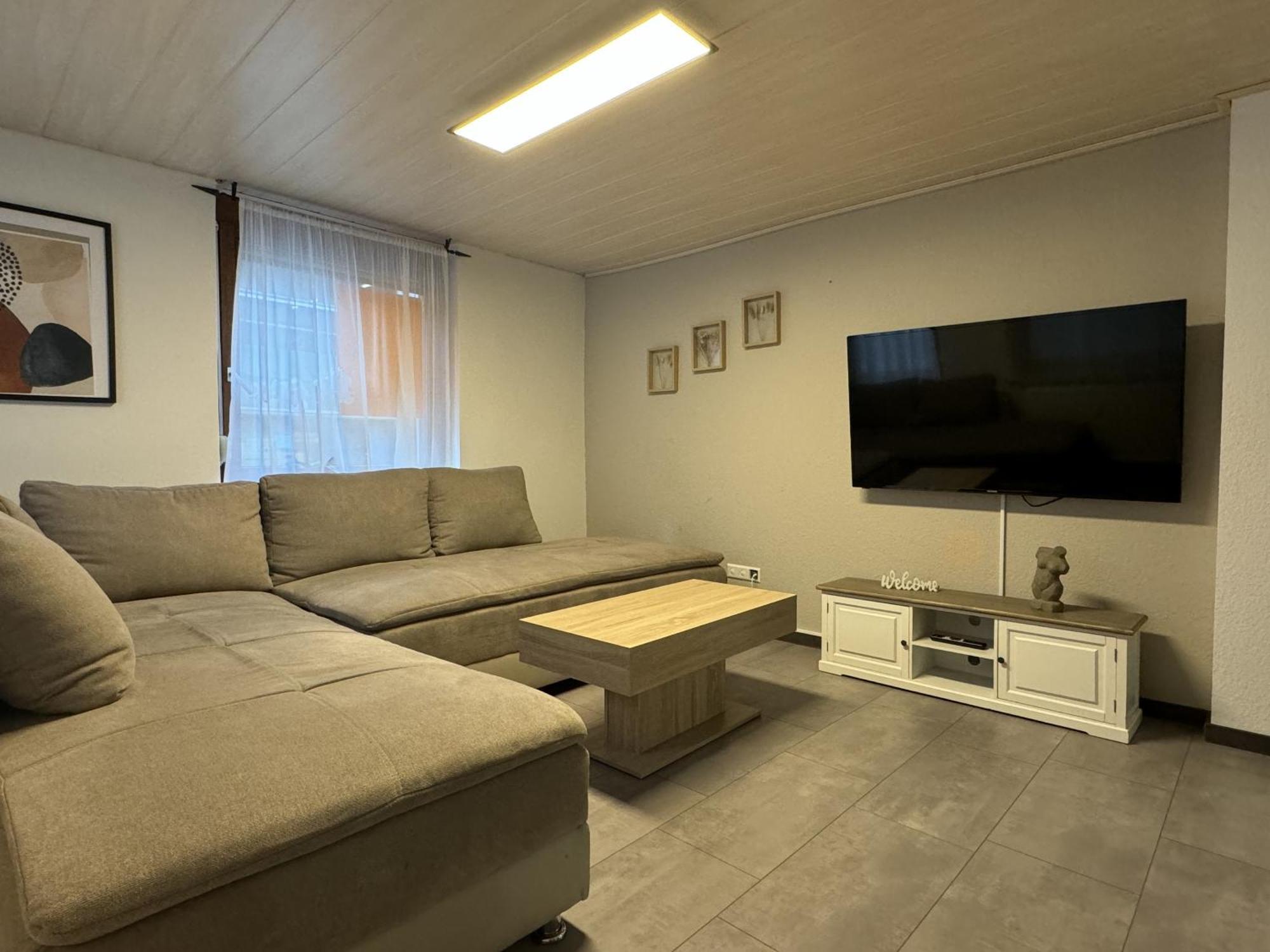 Ferienhaus Moehrle 2 Иберлинген Экстерьер фото