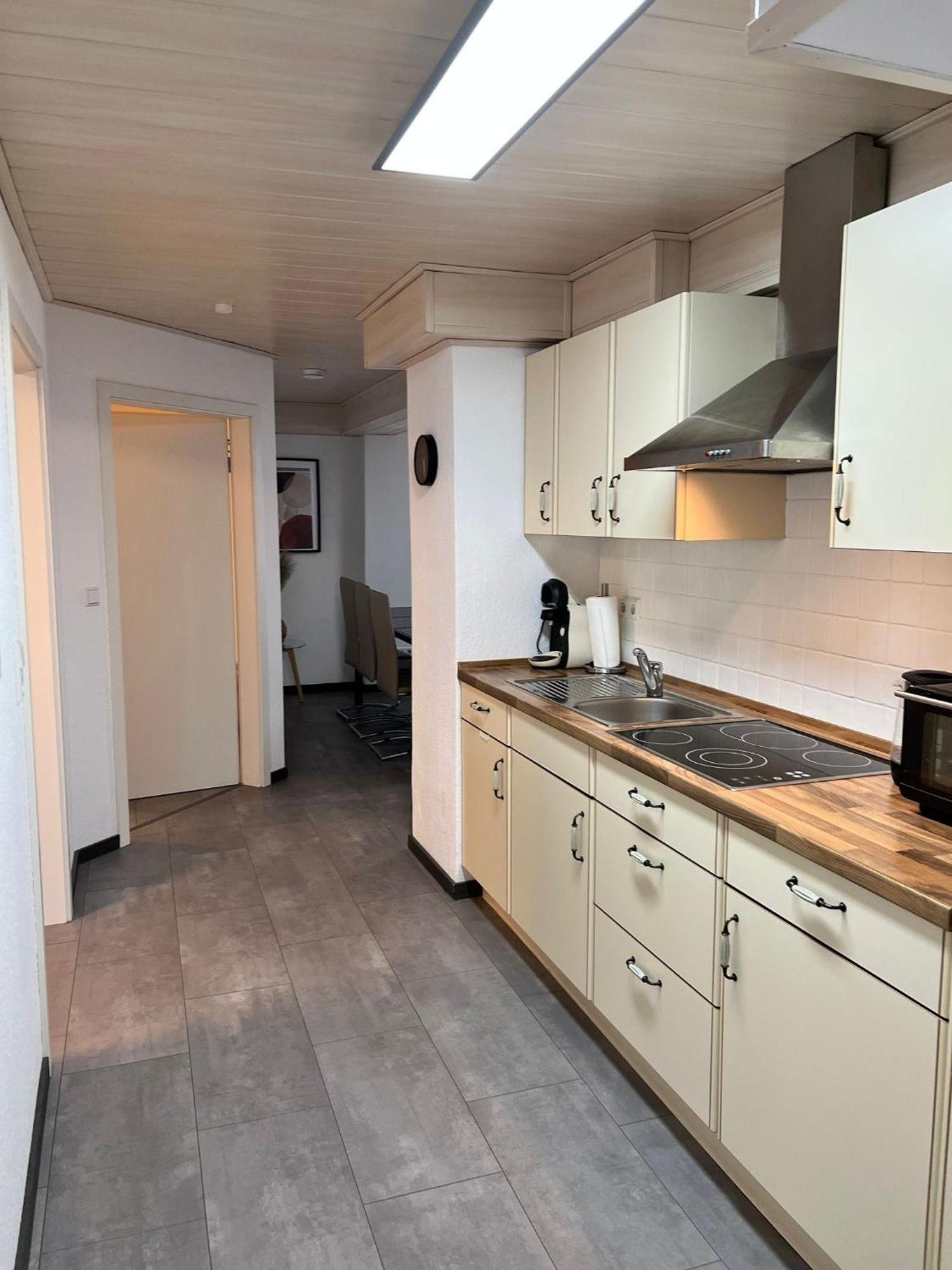 Ferienhaus Moehrle 2 Иберлинген Экстерьер фото