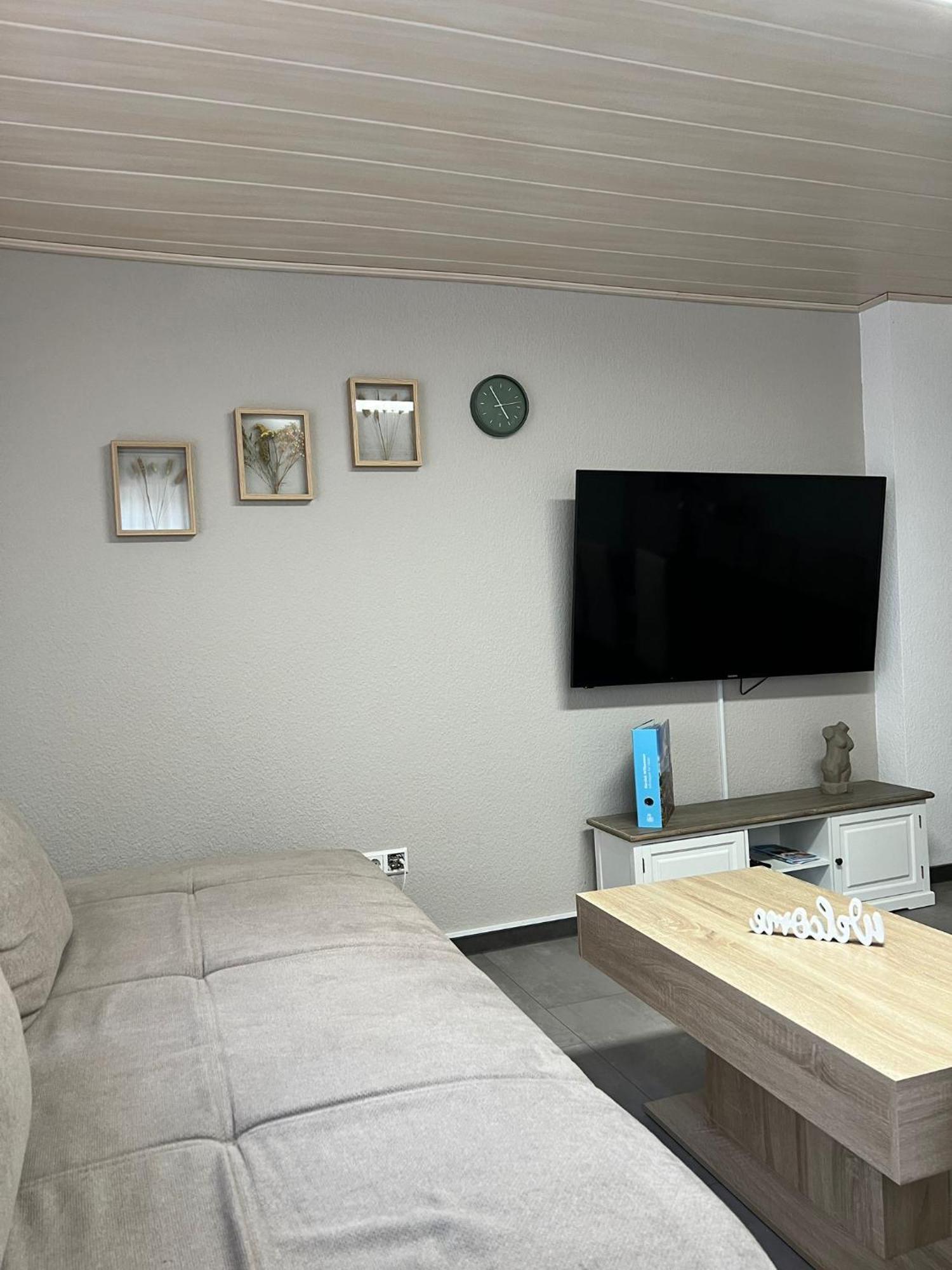 Ferienhaus Moehrle 2 Иберлинген Экстерьер фото