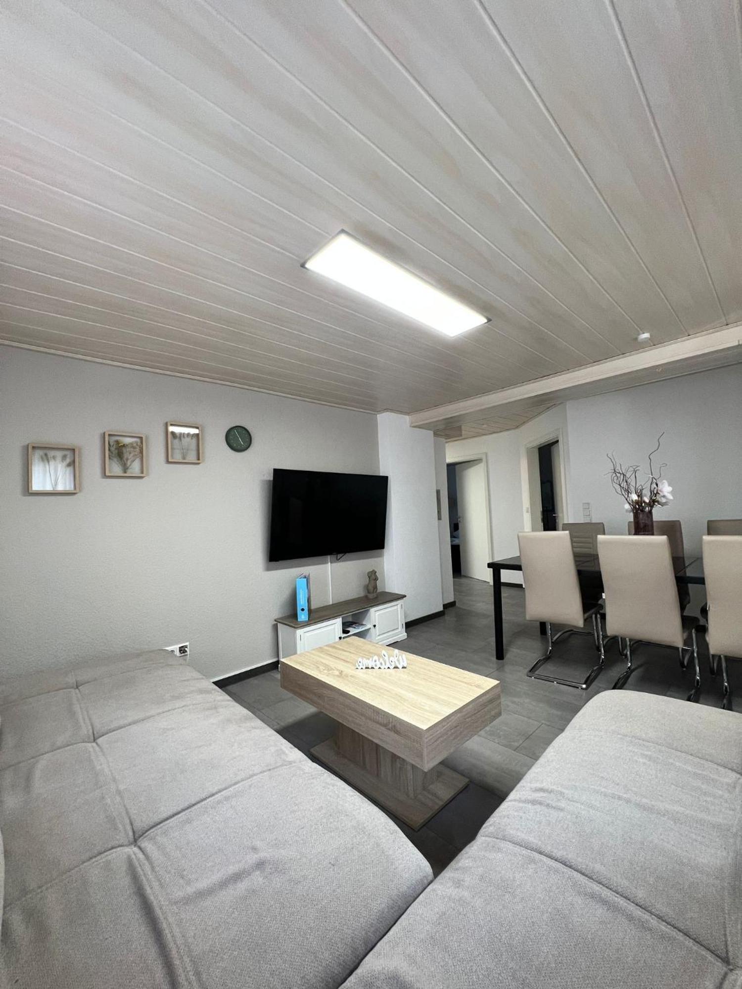 Ferienhaus Moehrle 2 Иберлинген Экстерьер фото
